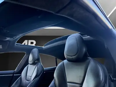 Tesla Model S 100D Performance — Berline électrique haute performance, 772 ch, Full Self-Driving inclus — Miniatura 14