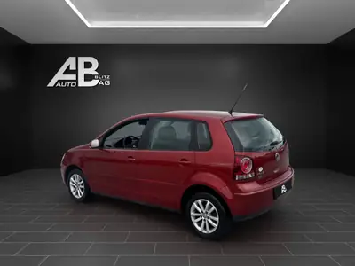 VW Polo 1.6 16V Comfortline — Citadine fiable, frais révisée et contrôle technique OK — vista posteriore