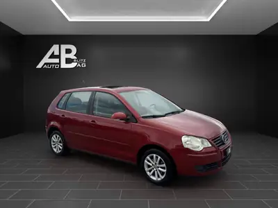 VW Polo 1.6 16V Comfortline — Citadine fiable, frais révisée et contrôle technique OK — dettaglio
