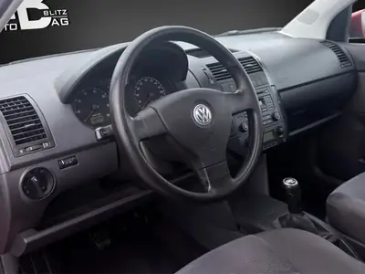 VW Polo 1.6 16V Comfortline — Citadine fiable, frais révisée et contrôle technique OK — Miniatura 8