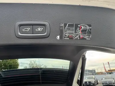 Volvo XC40 B4 Mild Hybrid AWD — SUV compact hybride, 197 ch et garantie 2 ans — Miniatur 21