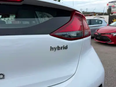 Hyundai Ioniq 1.6 GDi HEV — Hybride écologique, 129'000 km, garantie 2 ans — Miniatur 9