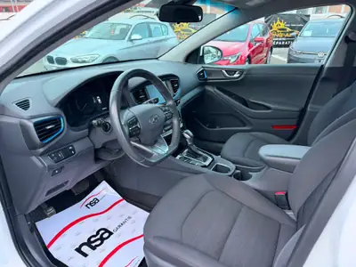 Hyundai Ioniq 1.6 GDi HEV — Hybride écologique, 129'000 km, garantie 2 ans — Miniatur 11
