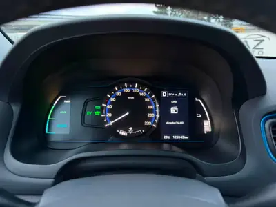 Hyundai Ioniq 1.6 GDi HEV — Hybride écologique, 129'000 km, garantie 2 ans — Miniatur 13
