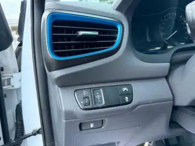 Hyundai Ioniq 1.6 GDi HEV — Hybride écologique, 129'000 km, garantie 2 ans — Miniatur 15