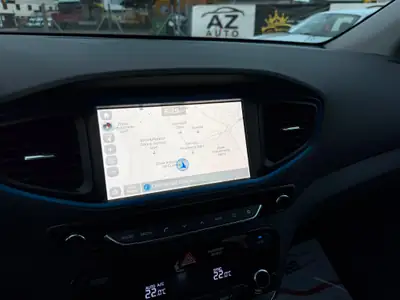 Hyundai Ioniq 1.6 GDi HEV — Hybride écologique, 129'000 km, garantie 2 ans — Miniatur 16