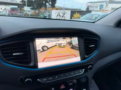 Hyundai Ioniq 1.6 GDi HEV — Hybride écologique, 129'000 km, garantie 2 ans — Miniatur 17