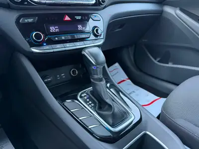 Hyundai Ioniq 1.6 GDi HEV — Hybride écologique, 129'000 km, garantie 2 ans — Miniatur 18