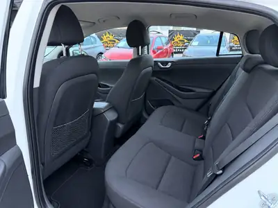 Hyundai Ioniq 1.6 GDi HEV — Hybride écologique, 129'000 km, garantie 2 ans — Miniatur 20