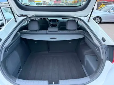 Hyundai Ioniq 1.6 GDi HEV — Hybride écologique, 129'000 km, garantie 2 ans — Miniatur 21