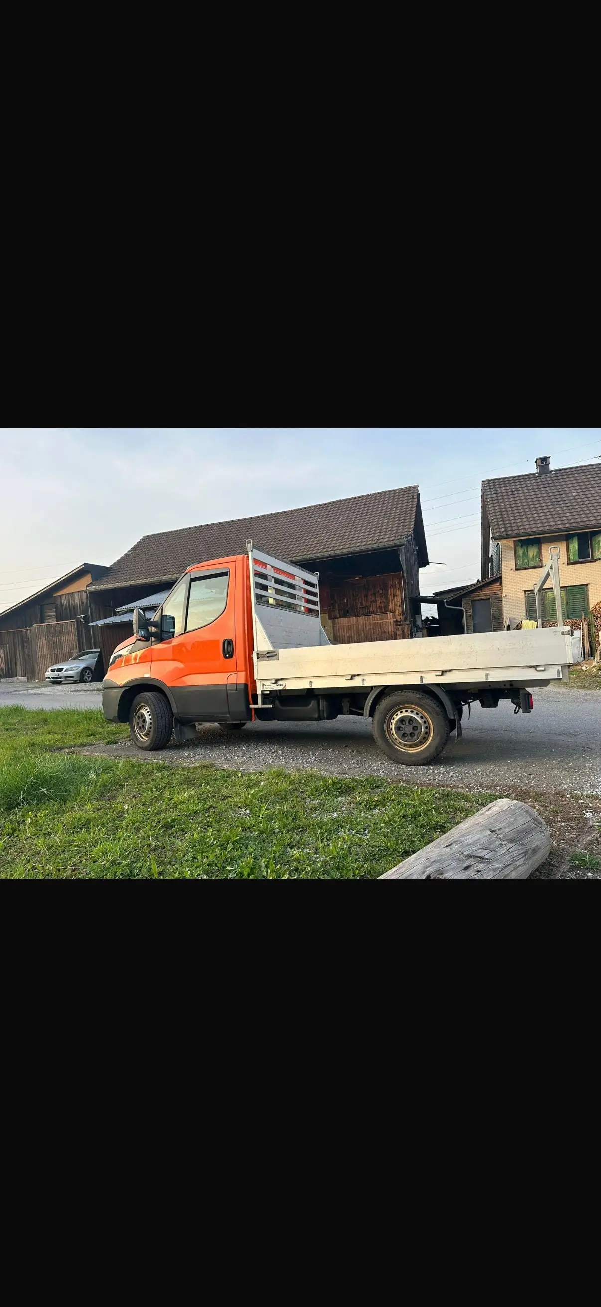 Iveco Daily 2016 occasion Buttikon — 5