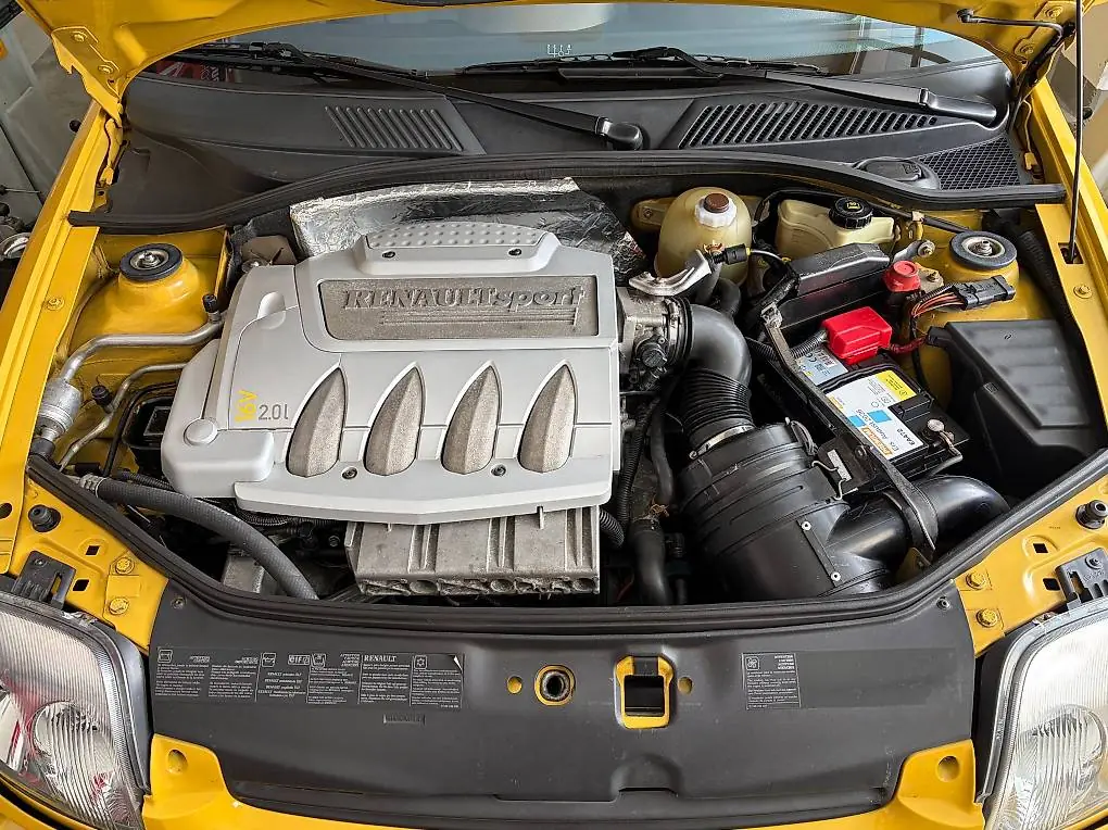 Renault Clio occasion — 5
