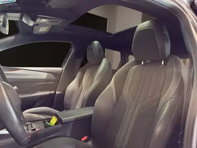 Peugeot 308 SW 1.2 PureTech GT — Break spacieux, transmission automatique, faible kilométrage — Miniatur 15