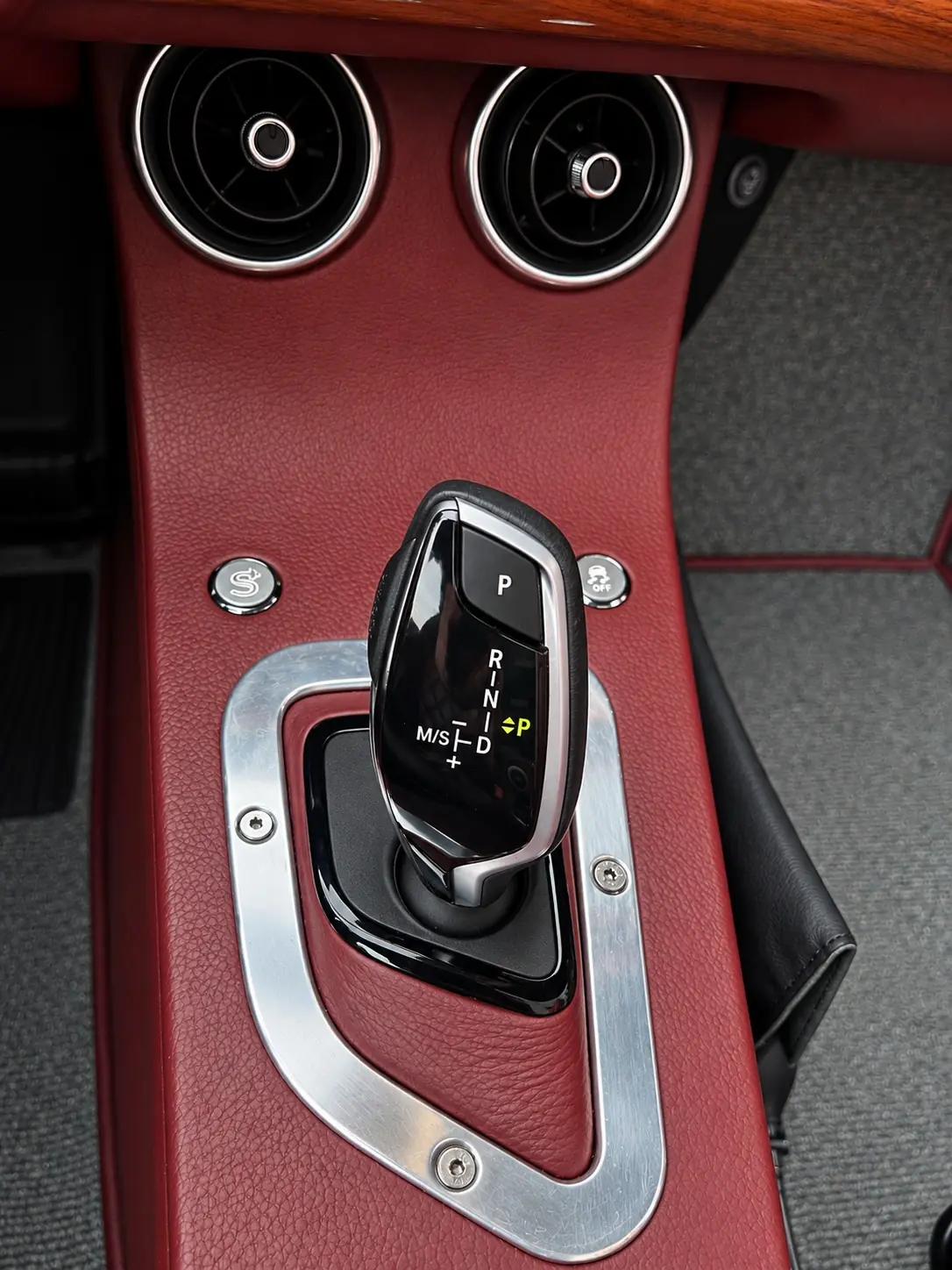 Morgan 4 4 2023 occasion Sirnach — 4