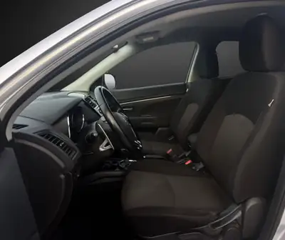 Mitsubishi ASX 2.2 DID 150 ch — SUV 4x4 robuste, révisé et garanti — Thumbnail 7