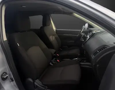 Mitsubishi ASX 2.2 DID 150 ch — SUV 4x4 robuste, révisé et garanti — Thumbnail 9