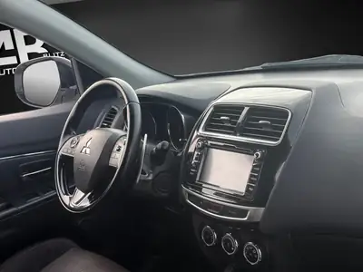 Mitsubishi ASX 2.2 DID 150 ch — SUV 4x4 robuste, révisé et garanti — Thumbnail 10