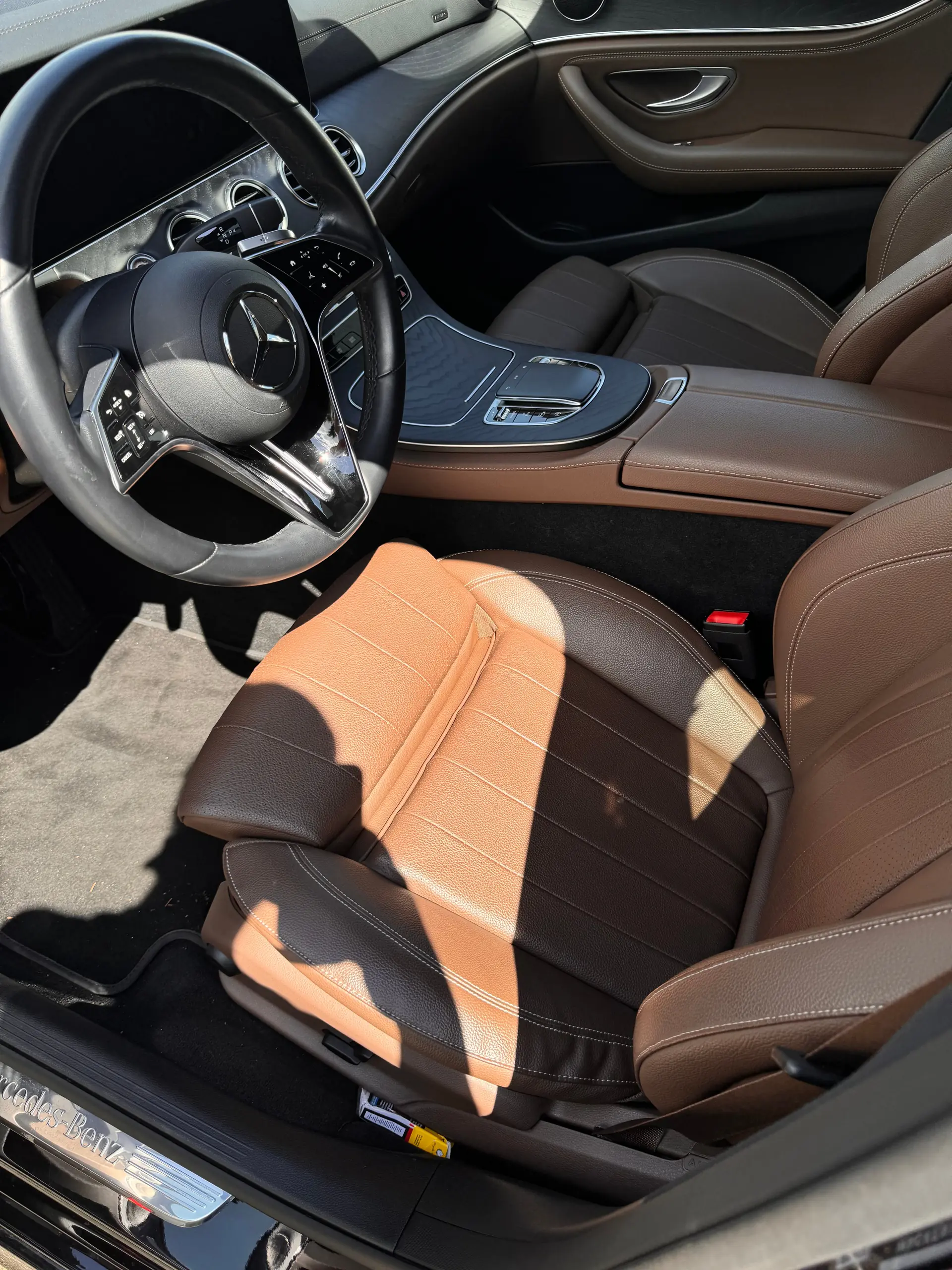 Mercedes-Benz Classe E 2021 occasion Höri — 4
