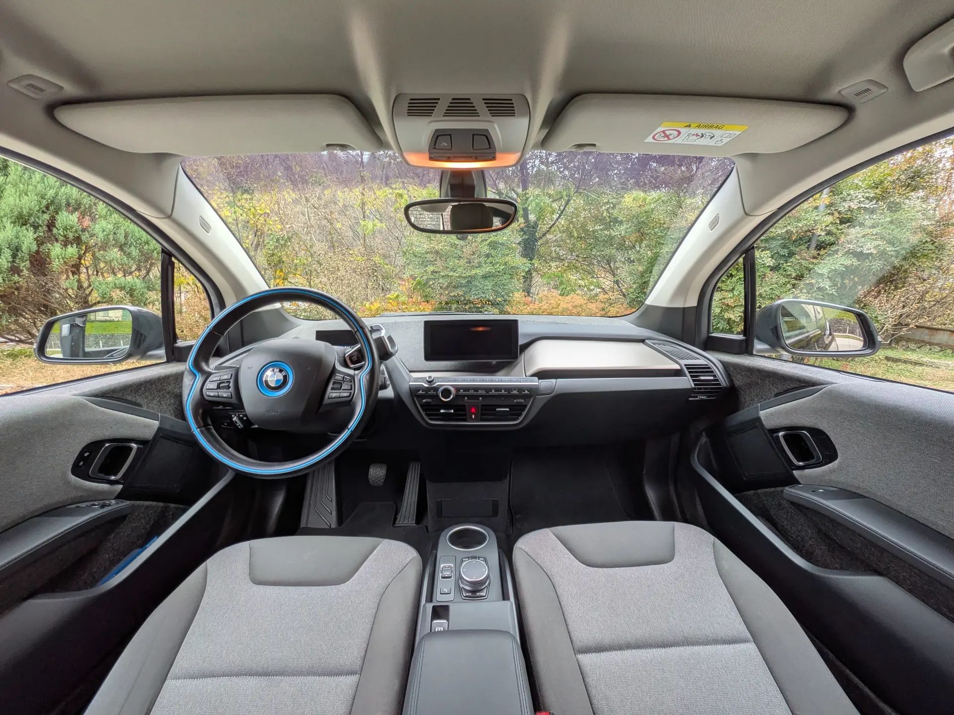 BMW i3 2020 occasion Lugano — 5