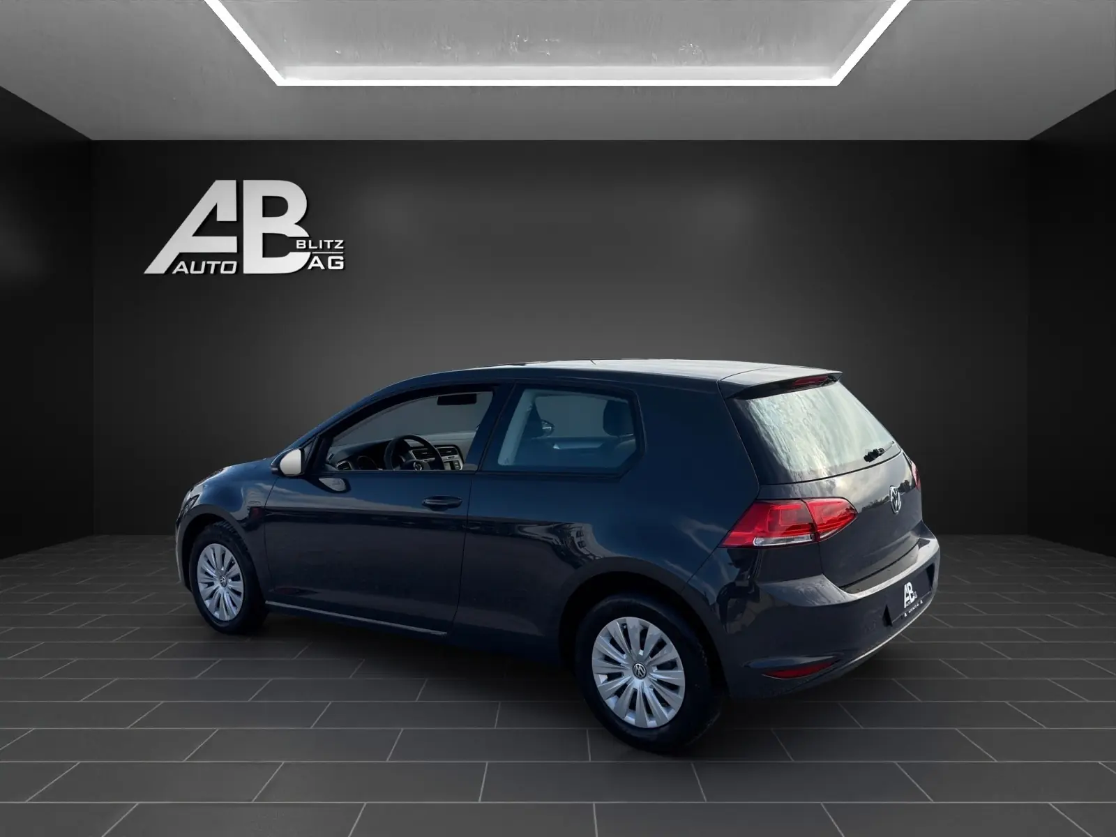 Volkswagen Golf 2016 occasion Hunzenschwil — 3