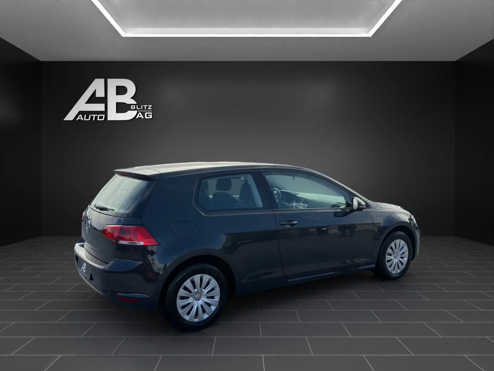 Volkswagen Golf 2016 occasion Hunzenschwil — 5
