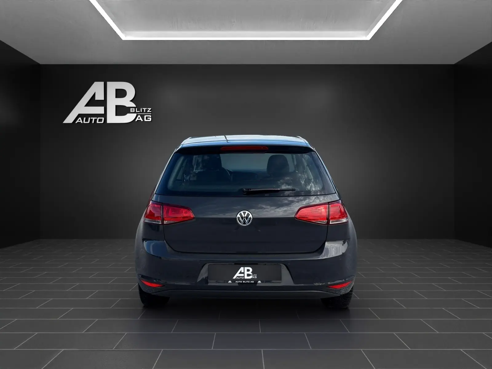 Volkswagen Golf 2016 occasion Hunzenschwil — 4