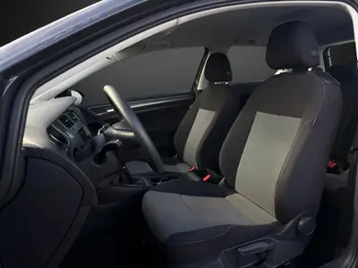 VW Golf 1.2 TSI Trendline — Citadine fiable, révision complète et garantie incluse — Miniature 7