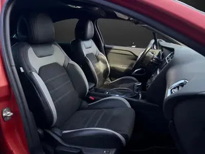 DS 4 Crossback 1.6 THP 165 ch — Élégance française, service récent et garantie — Miniatur 9