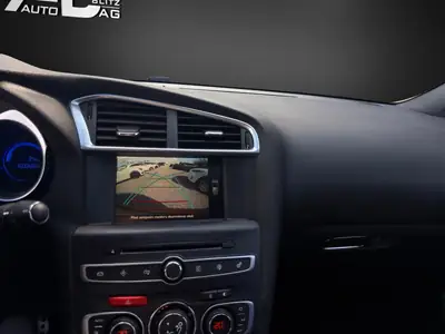 DS 4 Crossback 1.6 THP 165 ch — Élégance française, service récent et garantie — Miniatur 12