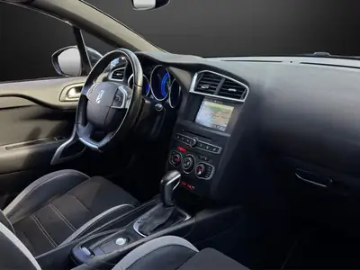 DS 4 Crossback 1.6 THP 165 ch — Élégance française, service récent et garantie — Miniatur 10