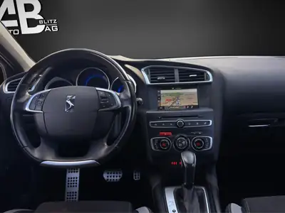 DS 4 Crossback 1.6 THP 165 ch — Élégance française, service récent et garantie — Miniatur 11