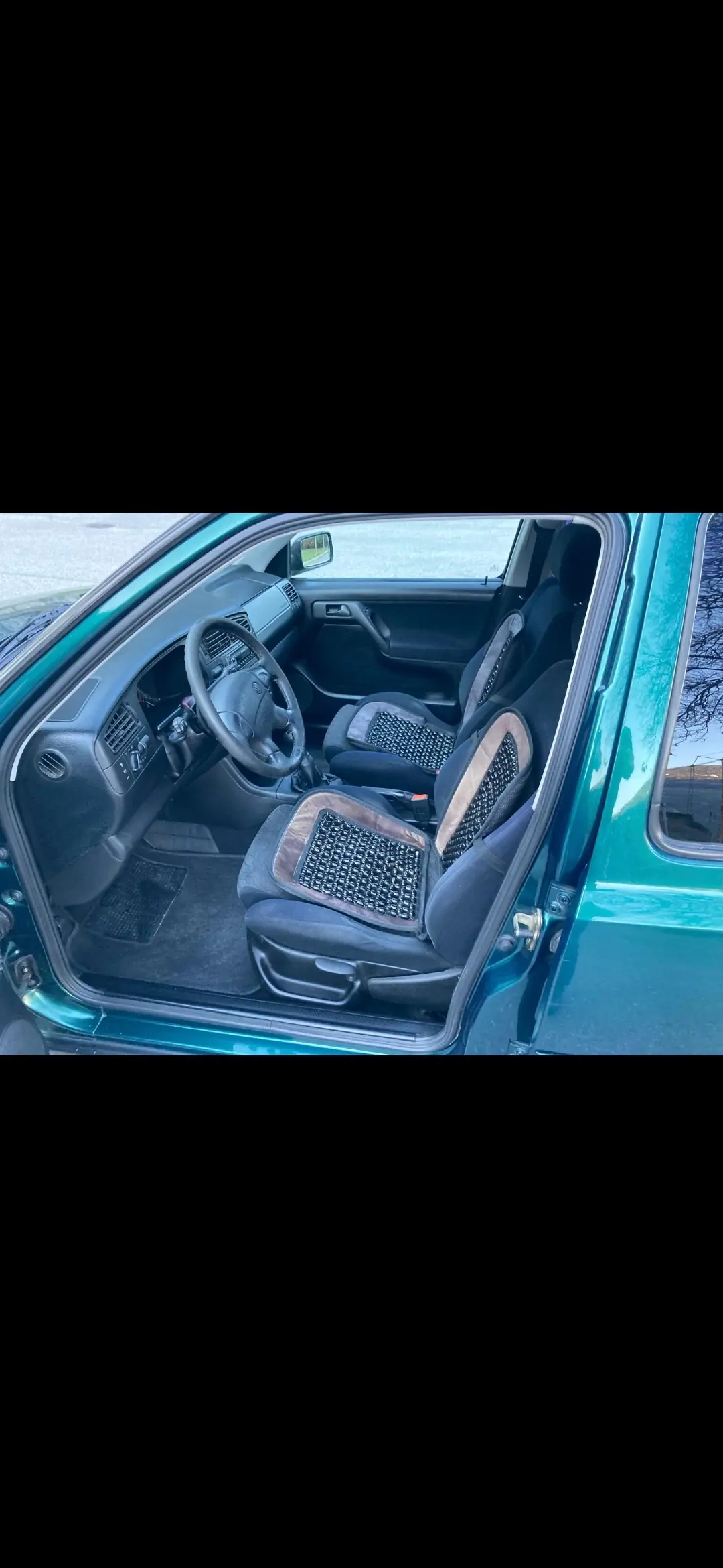 Volkswagen Golf 1997 occasion Vétroz — 4