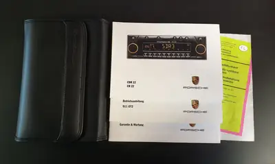Porsche 911 GT2 2002 — Légende de route avec 462 ch et historique sans sinistre — Miniatur 15