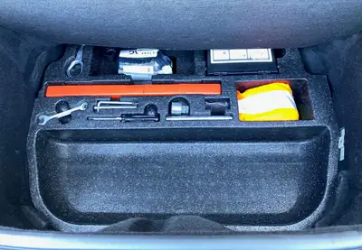 Porsche 911 GT2 2002 — Légende de route avec 462 ch et historique sans sinistre — Miniatur 14
