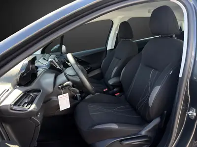 Peugeot 208 1.2 VTI Active — Citadine fiable, frais révisée et garantie MFK — Miniature 7