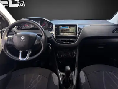 Peugeot 208 1.2 VTI Active — Citadine fiable, frais révisée et garantie MFK — Miniature 11