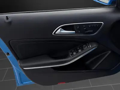 Mercedes-Benz Classe A 180 Sport — Berline compacte premium, entretien à jour — Thumbnail 12
