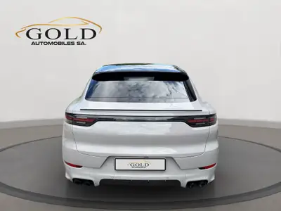Porsche Cayenne Coupé E-Hybrid — SUV coupé premium hybride rechargeable, 90 800 km — Miniatur 15