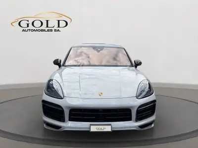 Porsche Cayenne Coupé E-Hybrid — SUV coupé premium hybride rechargeable, 90 800 km — Miniatur 14