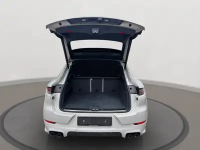 Porsche Cayenne Coupé E-Hybrid — SUV coupé premium hybride rechargeable, 90 800 km — Miniatur 16