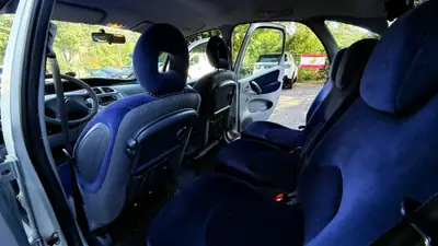 Citroën Xsara Picasso 2.0i 16V — Monospace familial fiable, dernier contrôle technique validé — Thumbnail 7