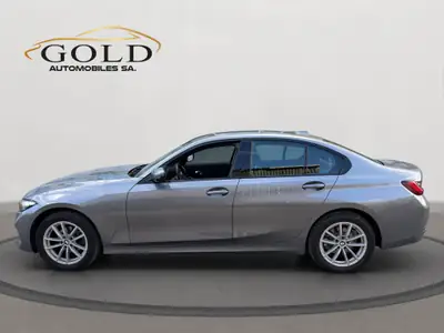 BMW 318i Steptronic 2024 — Berline dynamique, faible kilométrage, entretien BMW inclus — Miniature 11