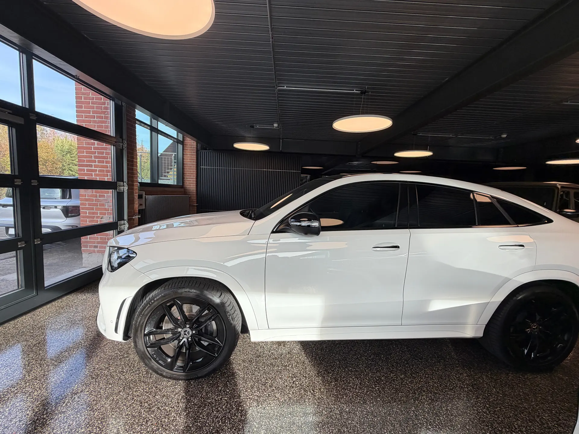 Mercedes-Benz GLE 2022 occasion Niederbipp — 4