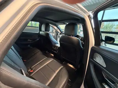 Mercedes-Benz GLE 400 d 4Matic — SUV premium diesel, toits panoramique et freins neufs — Thumbnail 7