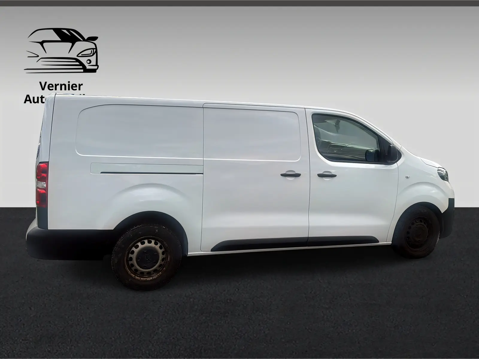 Toyota Proace 2017 occasion Vernier — 5