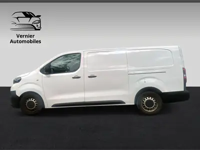 Toyota Proace 1.6D Panel Van L2 — Utilitaire fiable, dernière expertise validée — Miniature 7