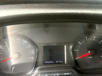 Toyota Proace 1.6D Panel Van L2 — Utilitaire fiable, dernière expertise validée — Miniature 11