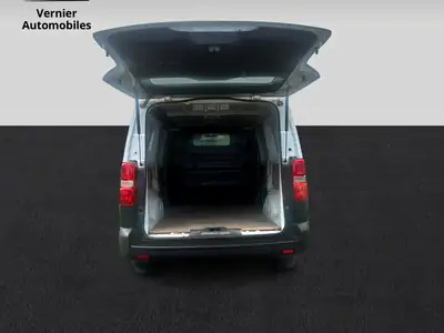 Toyota Proace 1.6D Panel Van L2 — Utilitaire fiable, dernière expertise validée — Miniature 12