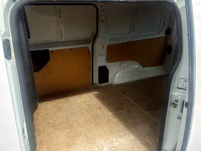 Toyota Proace 1.6D Panel Van L2 — Utilitaire fiable, dernière expertise validée — Miniature 13