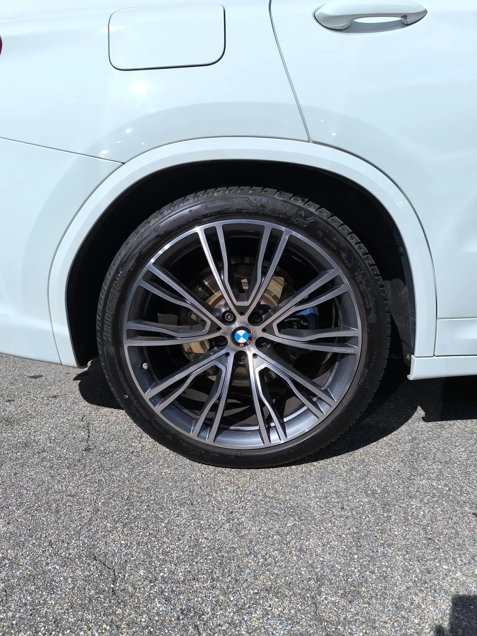 BMW X3 2018 occasion Eggersriet — 4